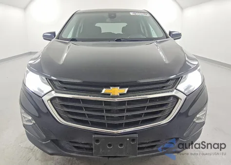 2020 Chevrolet Equinox Lt from USA, damaged, VIN 2GNAXUEV0L6135428